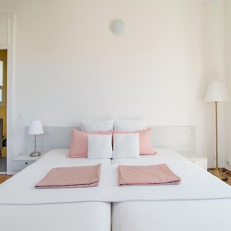 Pensione Solaria 로카르노 외부 사진