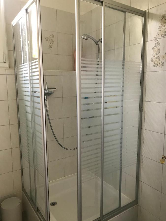 Pensione Solaria 로카르노 외부 사진