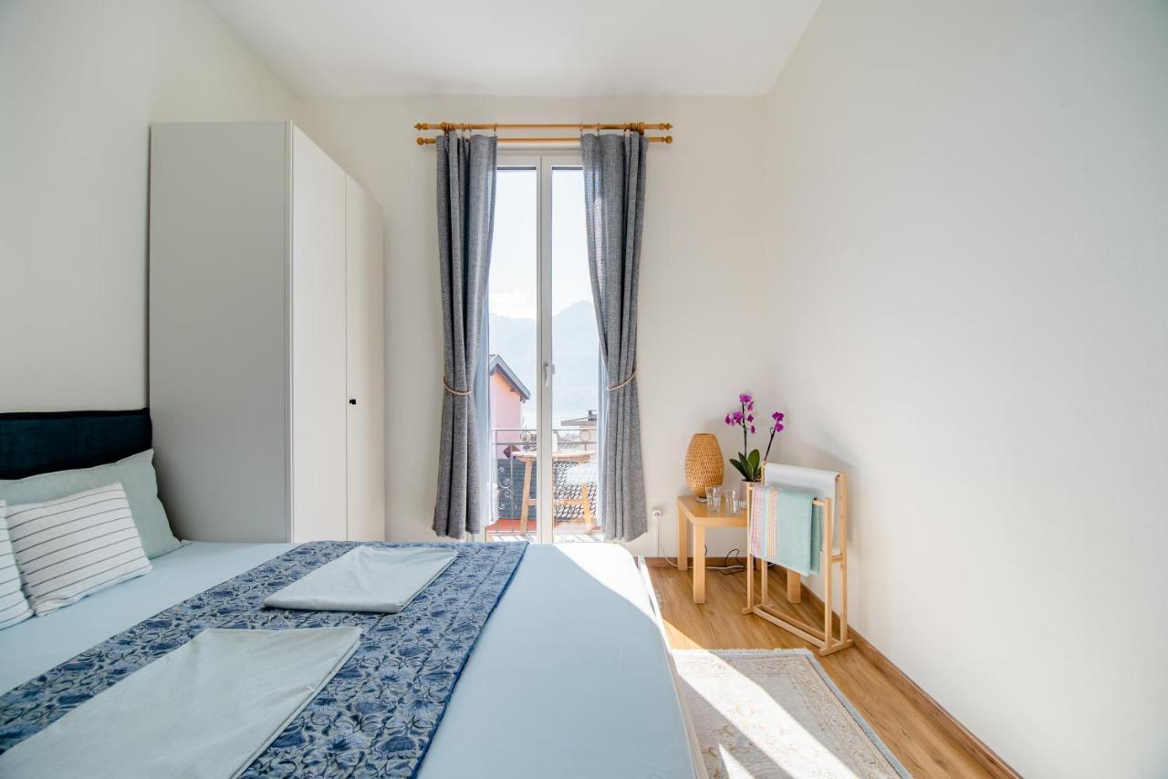 Pensione Solaria 로카르노 외부 사진